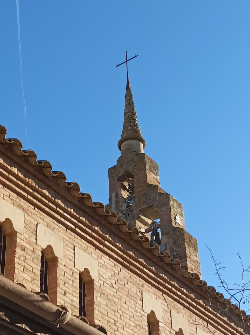 Fotografia de Santa Maria
