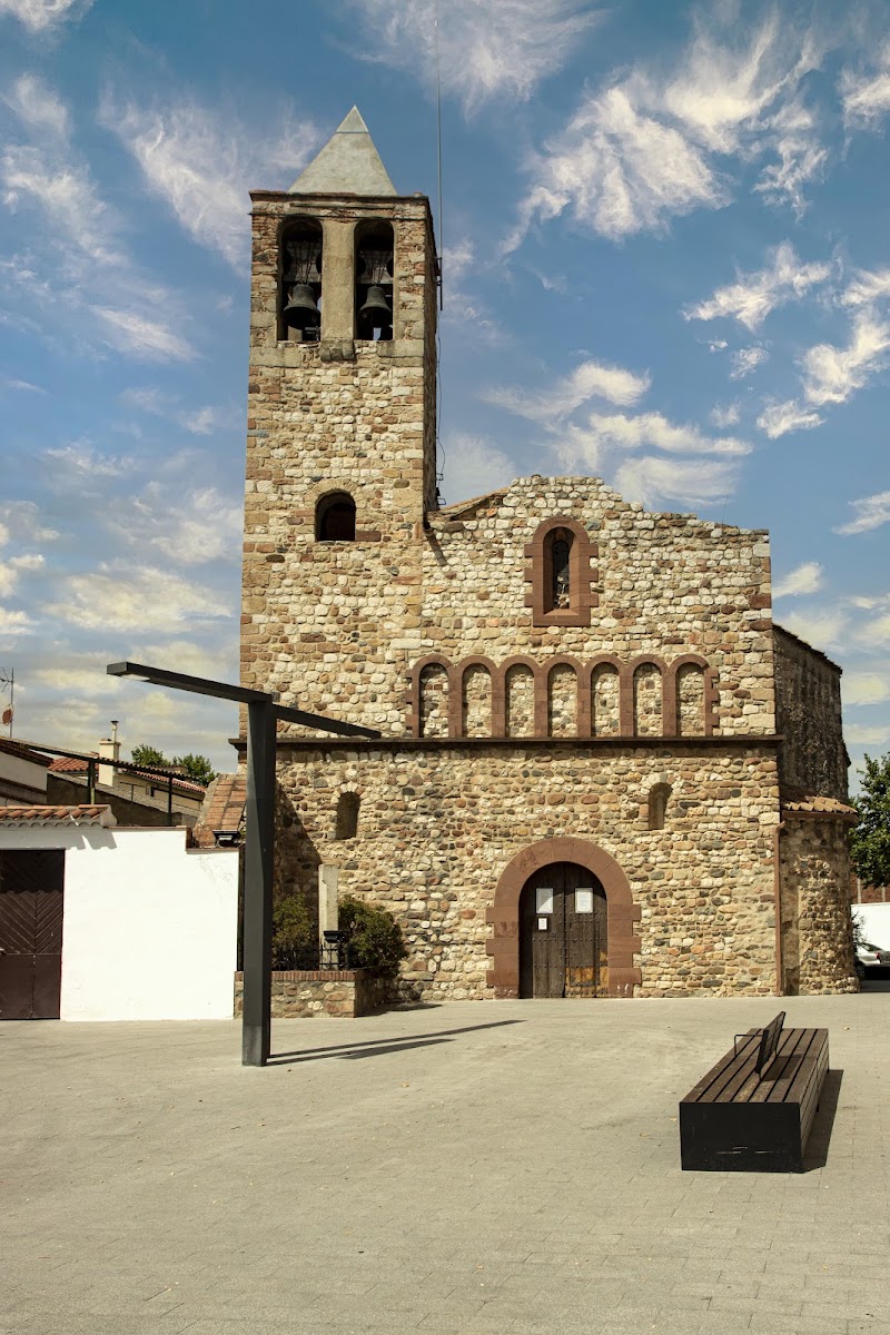 Fotografia de Santa Maria