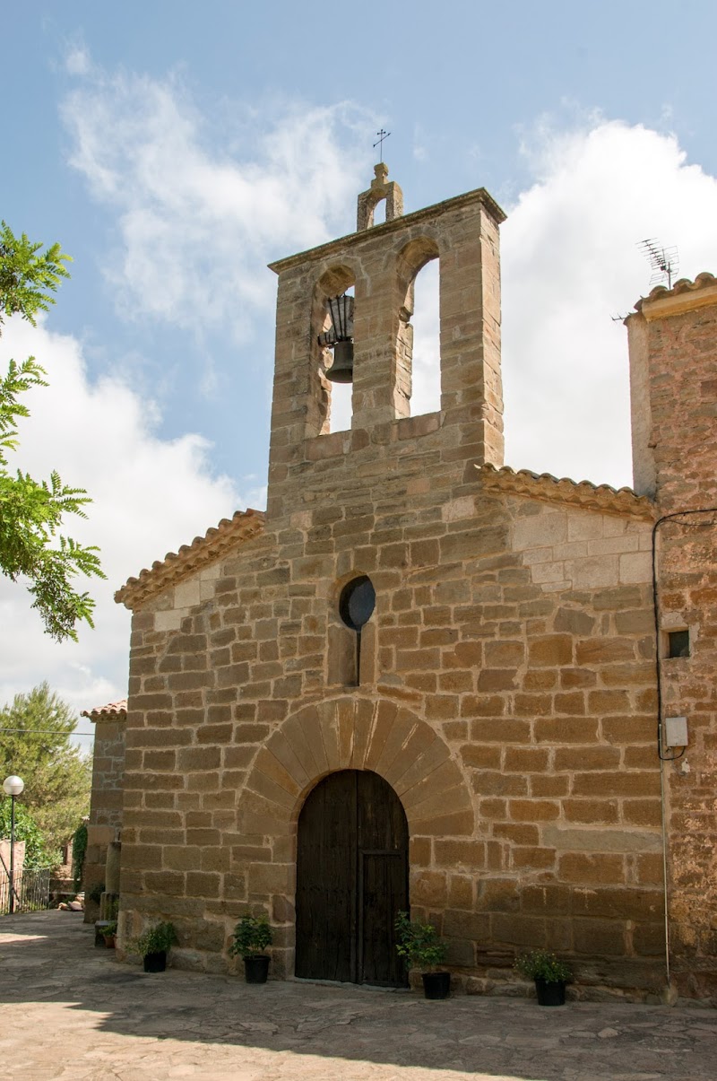 Fotografia de Santa Maria
