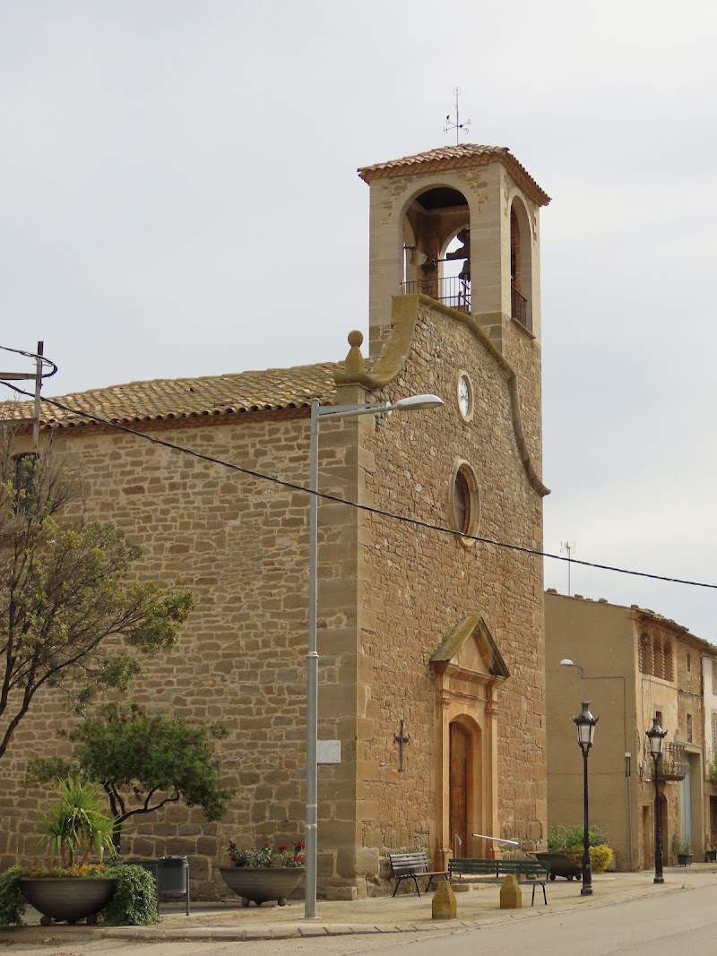 Fotografia de Santa Maria
