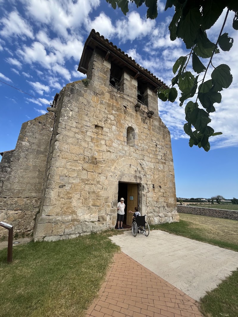 Fotografia de Santa Maria