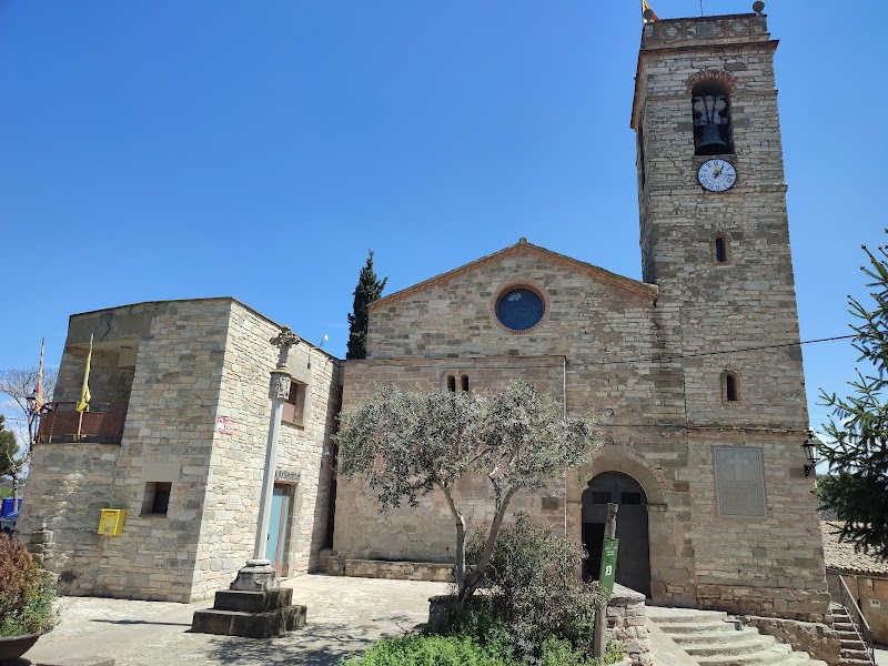 Fotografia de Santa Maria