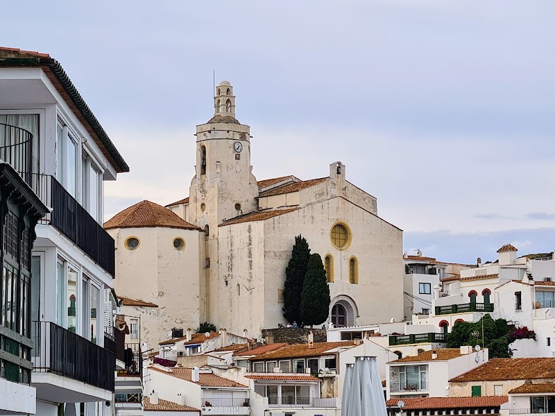 Fotografia de Santa Maria