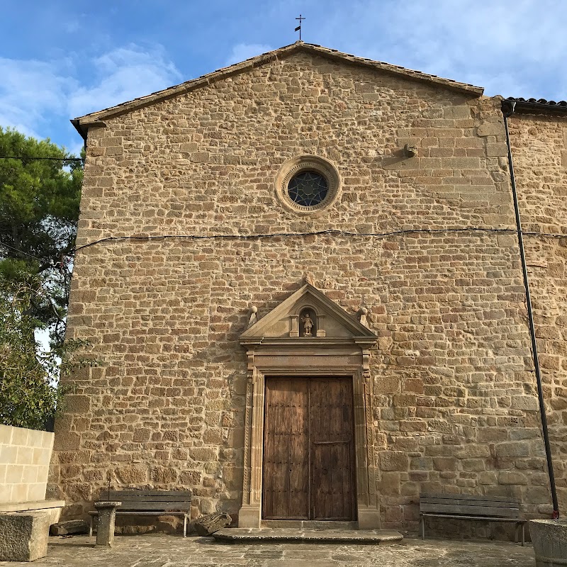 Fotografia de Santa Maria