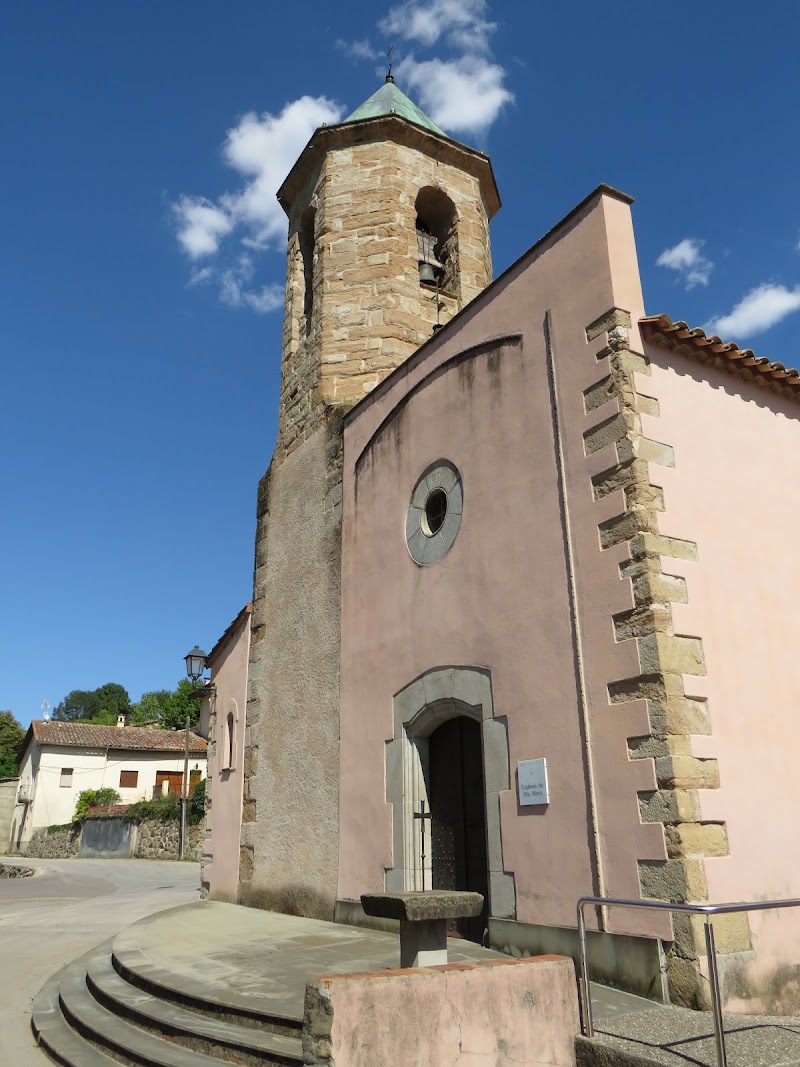 Fotografia de Santa Maria