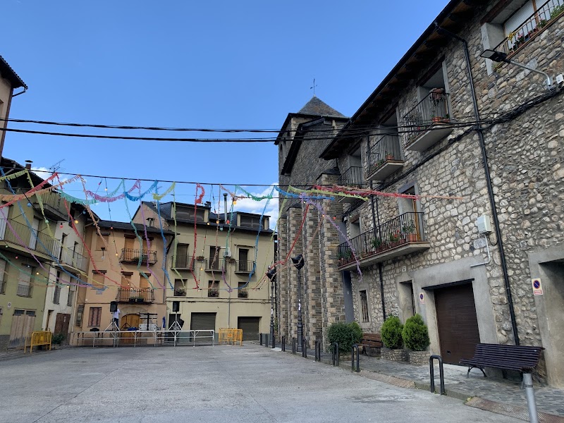 Fotografia de Santa Maria
