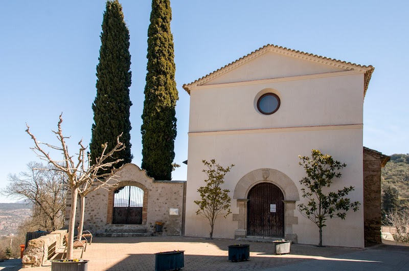 Fotografia de Santa Maria