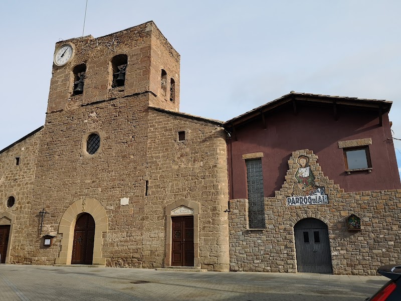 Fotografia de Santa Maria