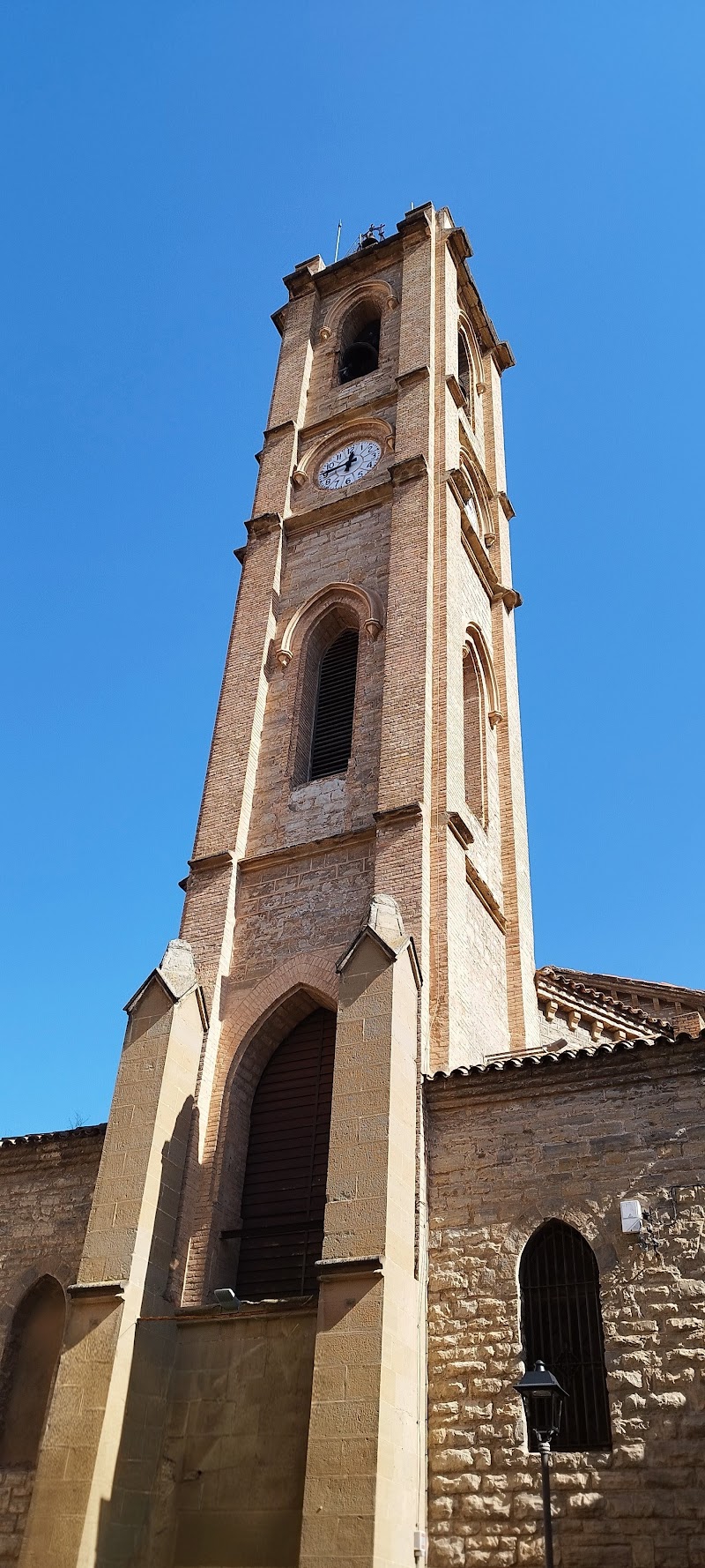 Fotografia de Santa Maria
