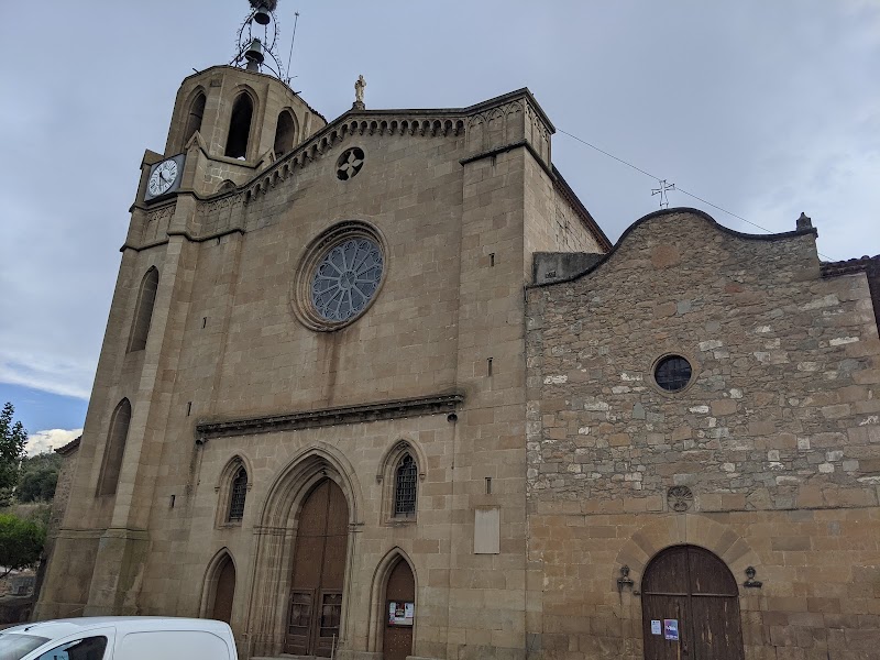 Fotografia de Santa Maria