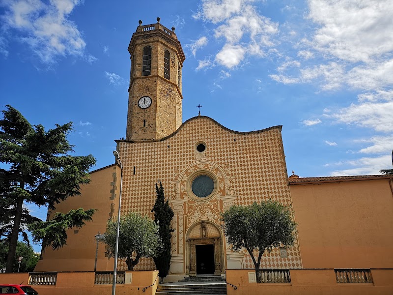 Fotografia de Santa Maria