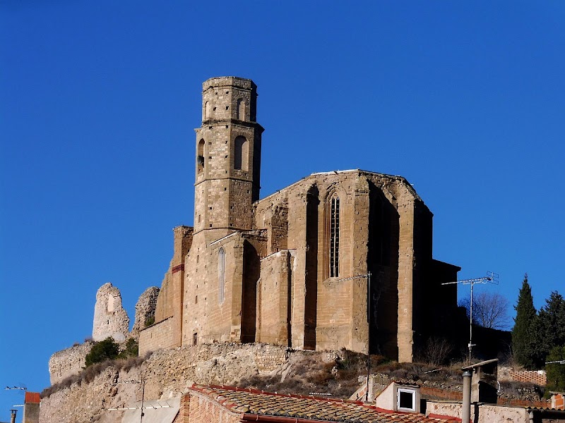 Fotografia de Santa Maria