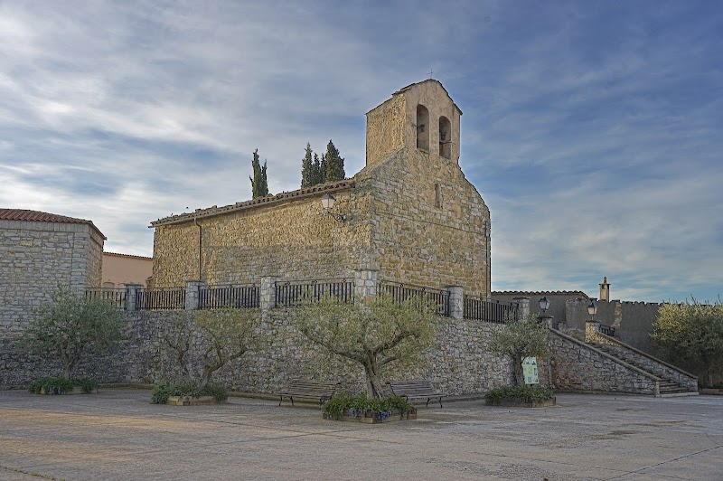 Fotografia de Santa Maria