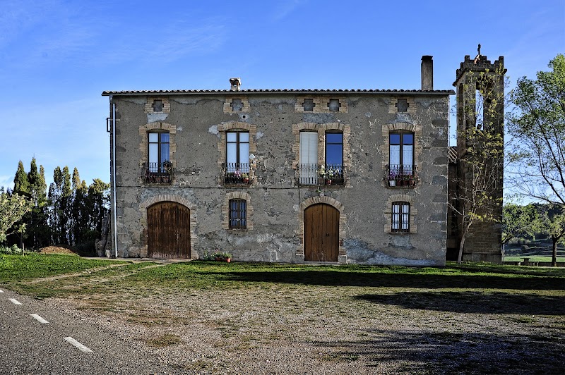 Fotografia de Santa Maria