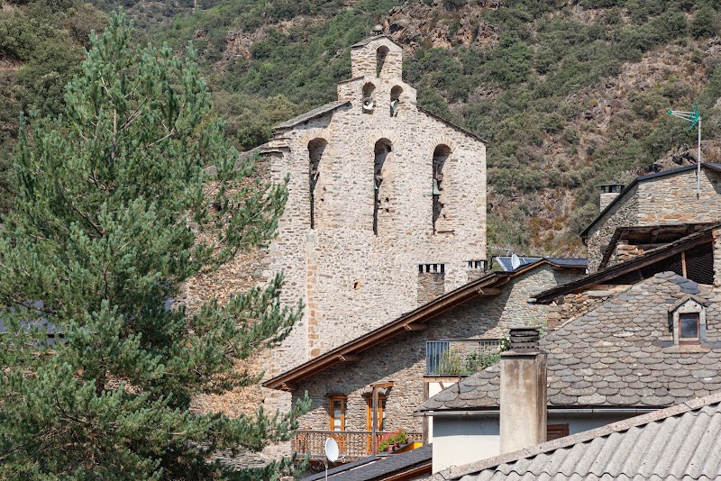 Fotografia de Santa Maria