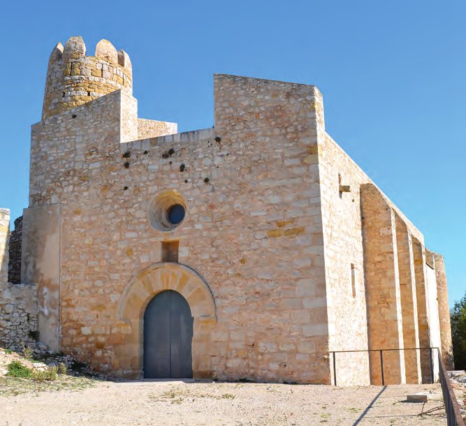 Fotografia de Santa Maria