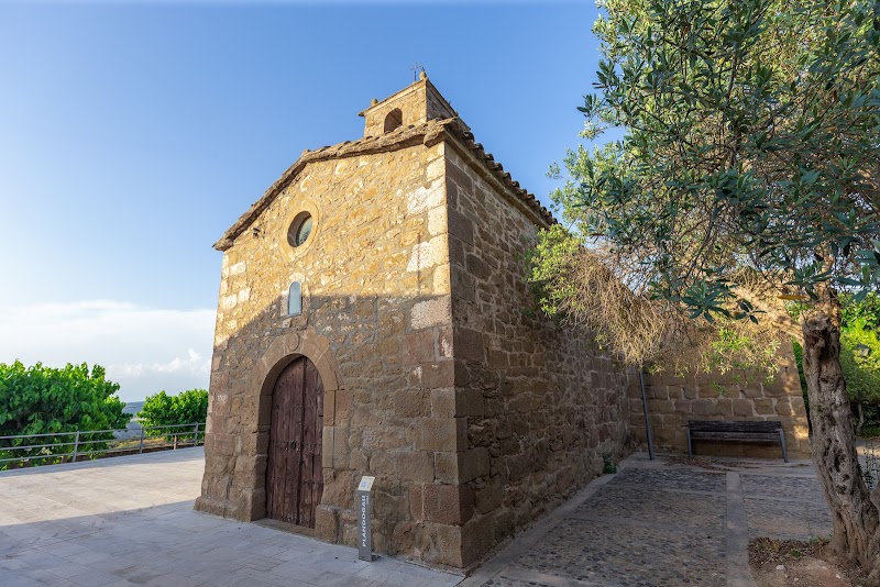 Fotografia de Santa Maria