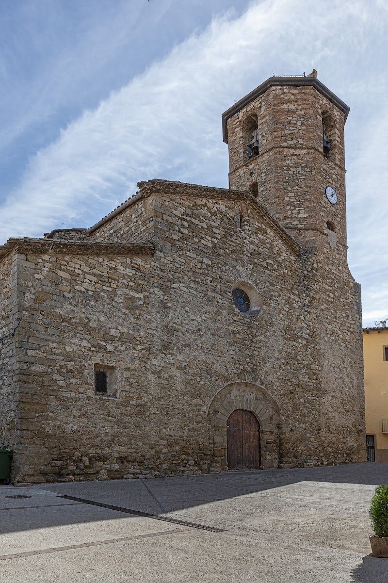 Fotografia de Santa Maria