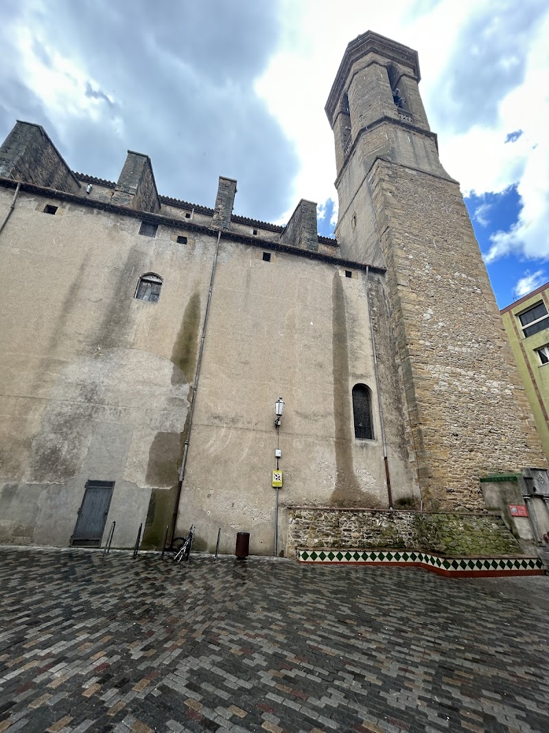 Fotografia de Santa Maria