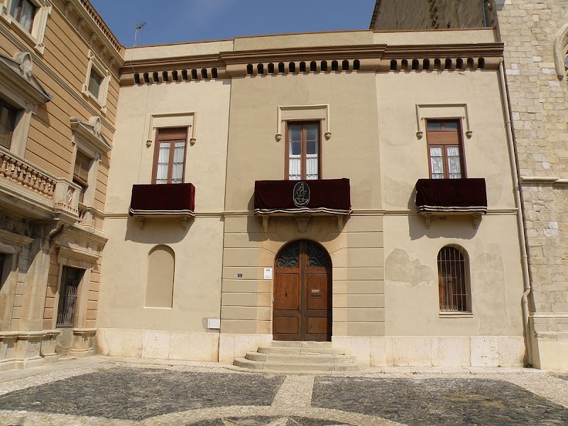 Fotografia de Santa Maria