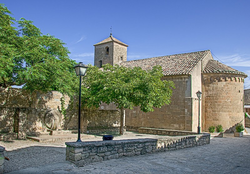 Fotografia de Santa Maria