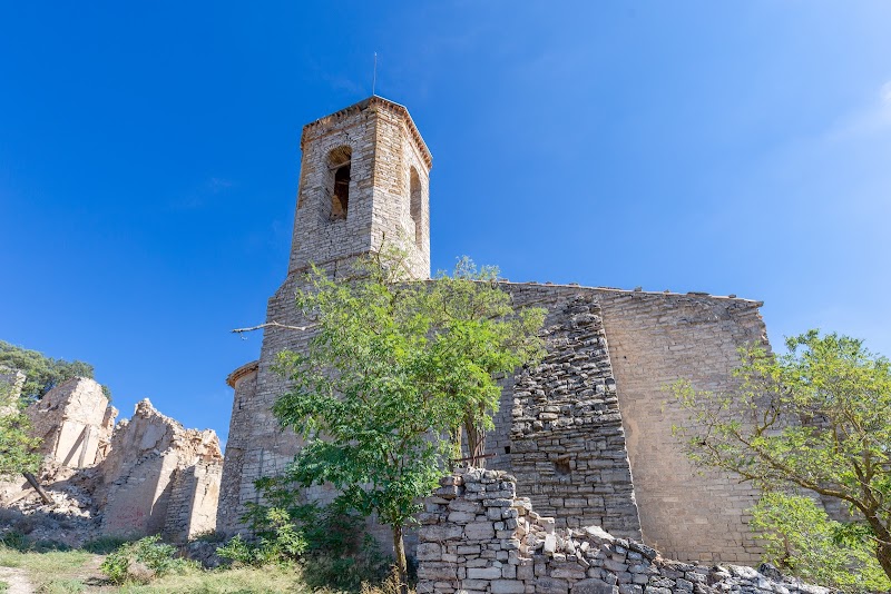 Fotografia de Santa Maria