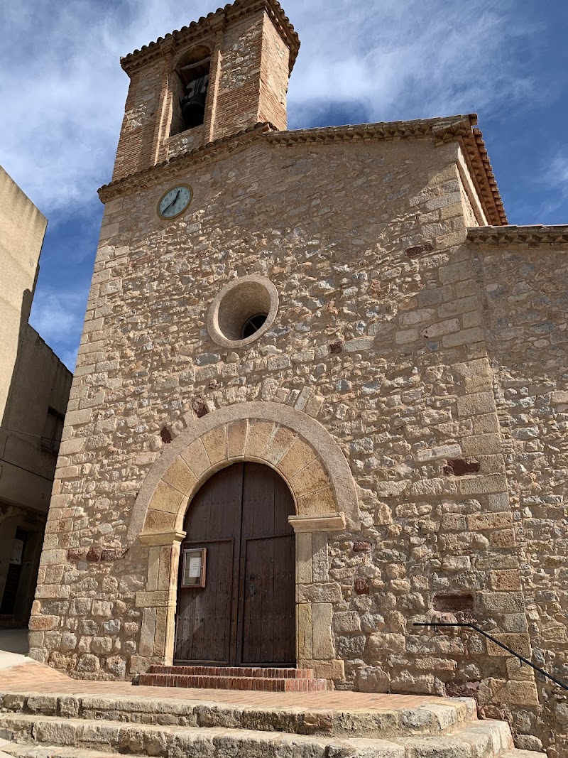 Fotografia de Santa Maria