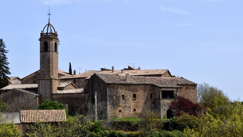 Fotografia de Santa Maria