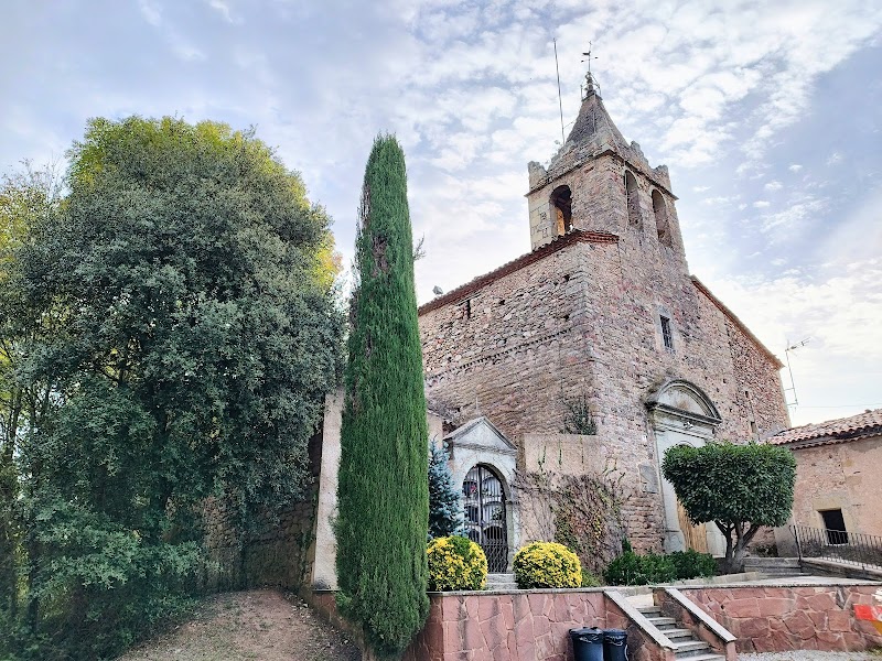 Fotografia de Santa Maria