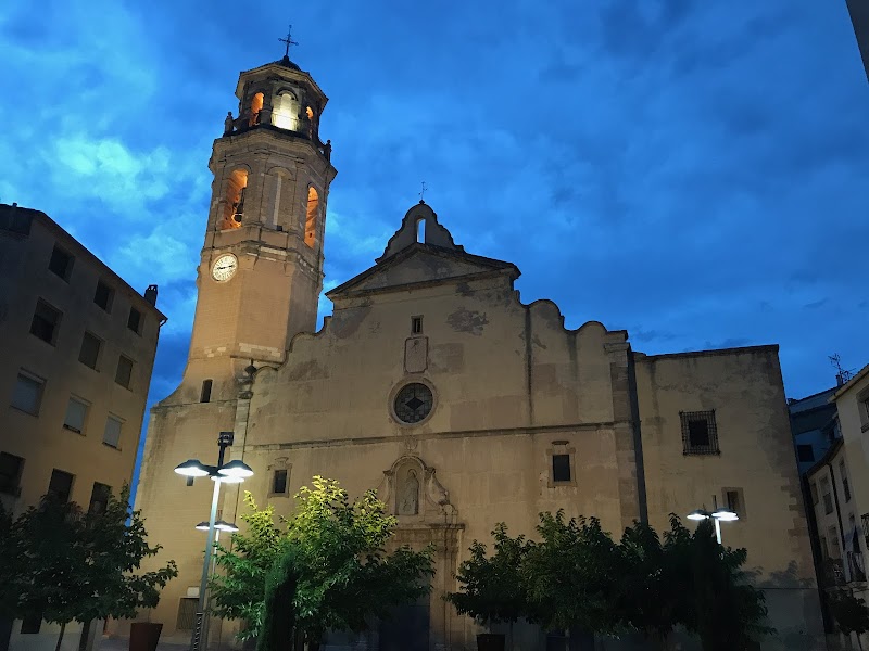 Fotografia de Santa Maria