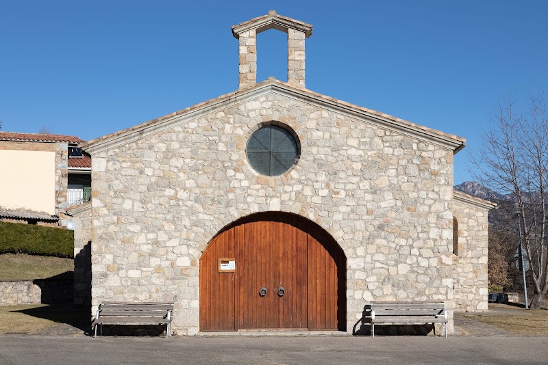 Fotografia de Santa Maria