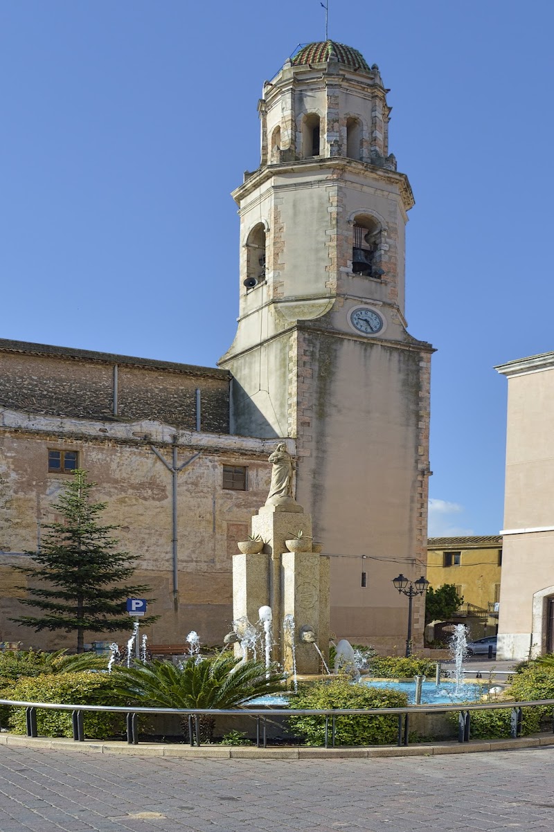 Fotografia de Santa Maria