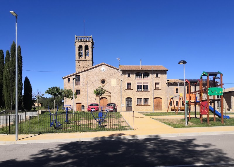 Fotografia de Santa Maria