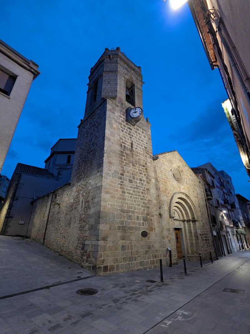 Fotografia de Santa Maria