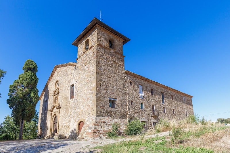 Fotografia de Santa Maria