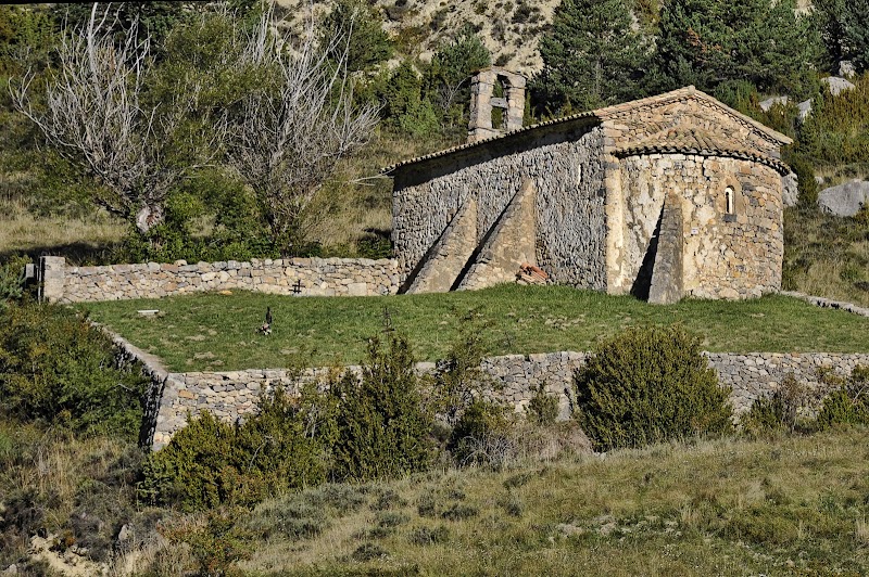 Fotografia de Santa Maria