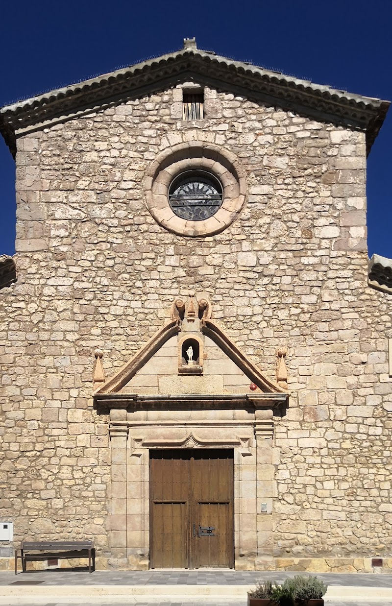 Fotografia de Santa Maria