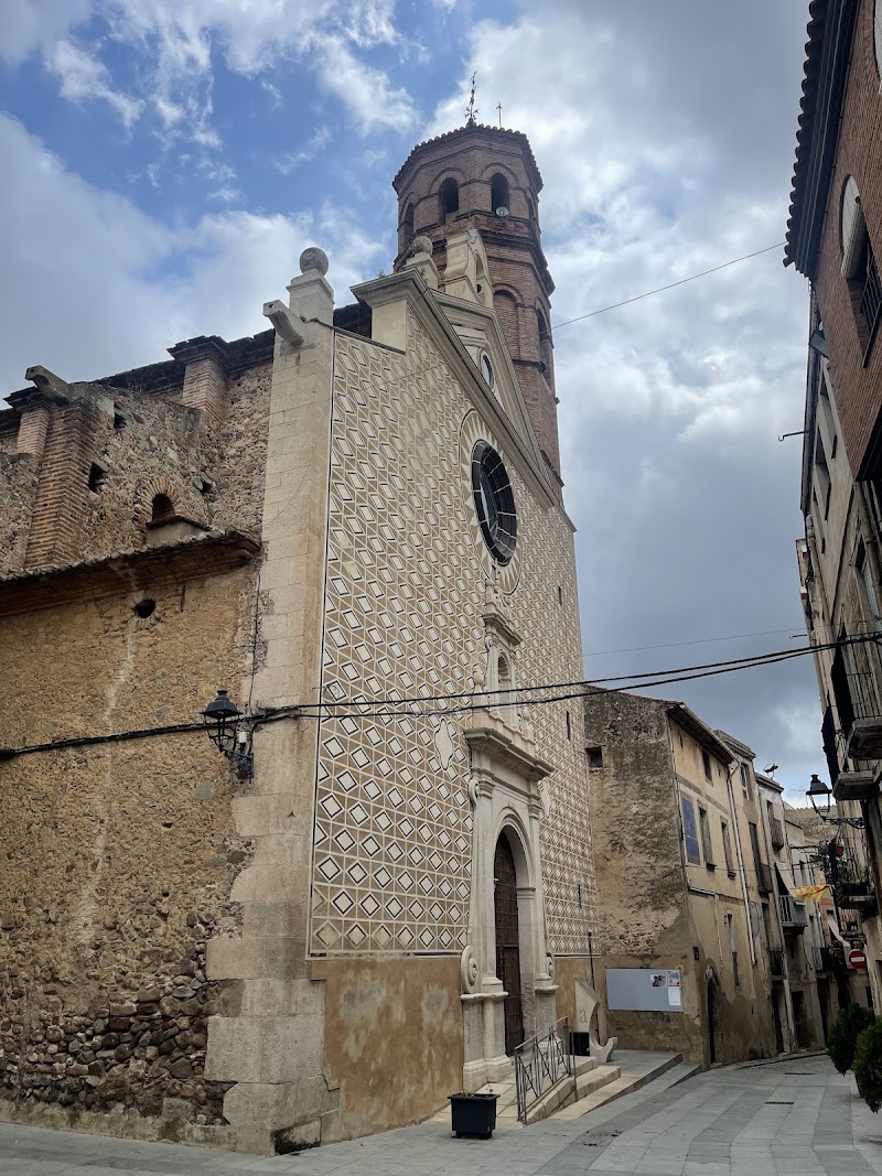 Fotografia de Santa Maria