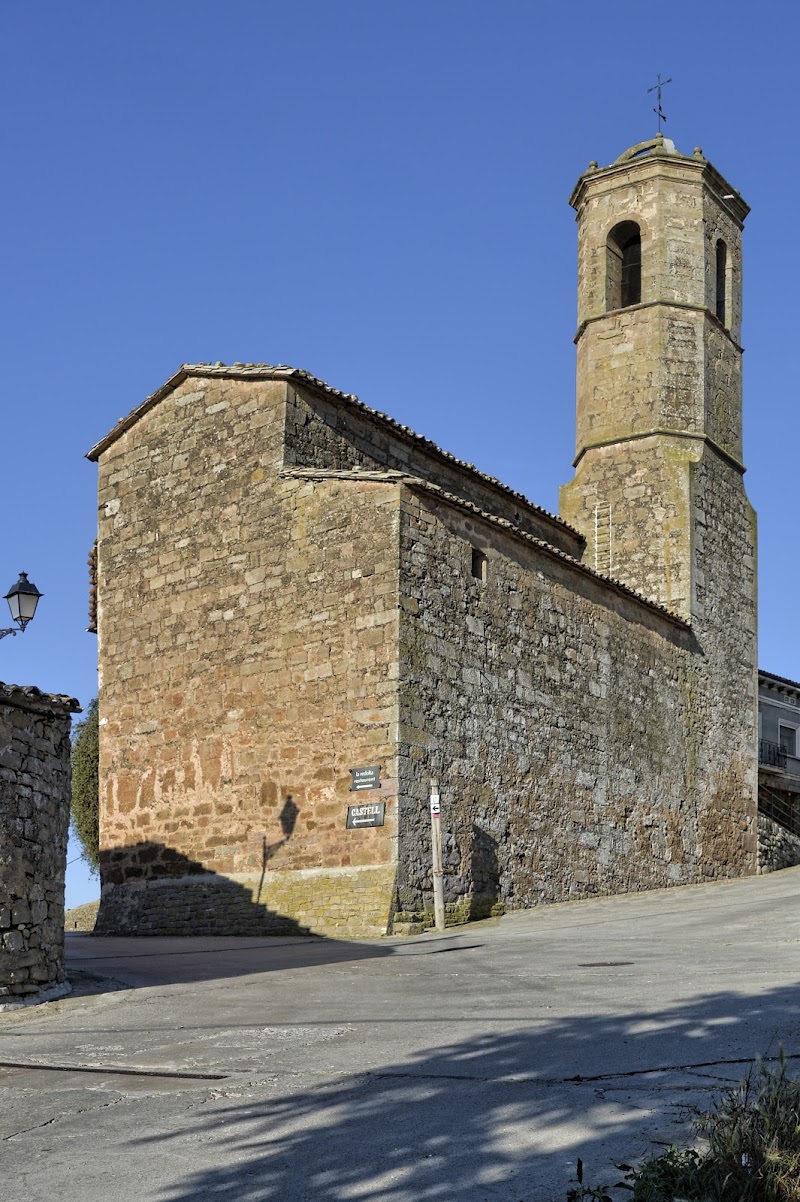 Fotografia de Santa Maria