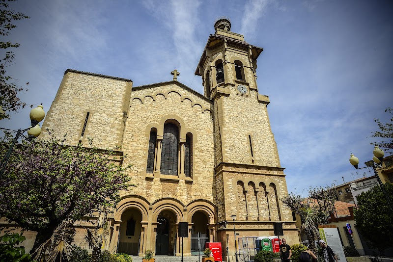 Fotografia de Santa Maria