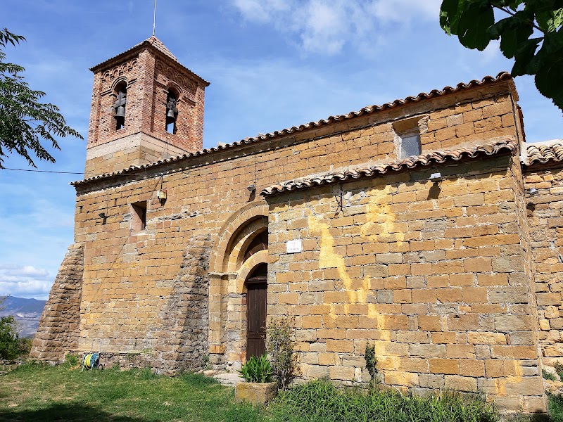 Fotografia de Santa Maria