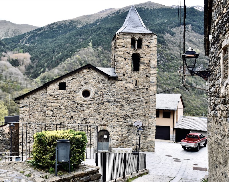 Fotografia de Santa Maria