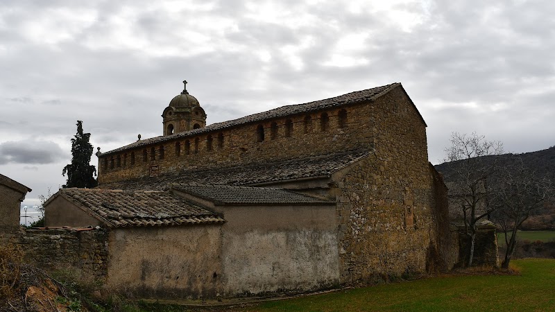 Fotografia de Santa Maria