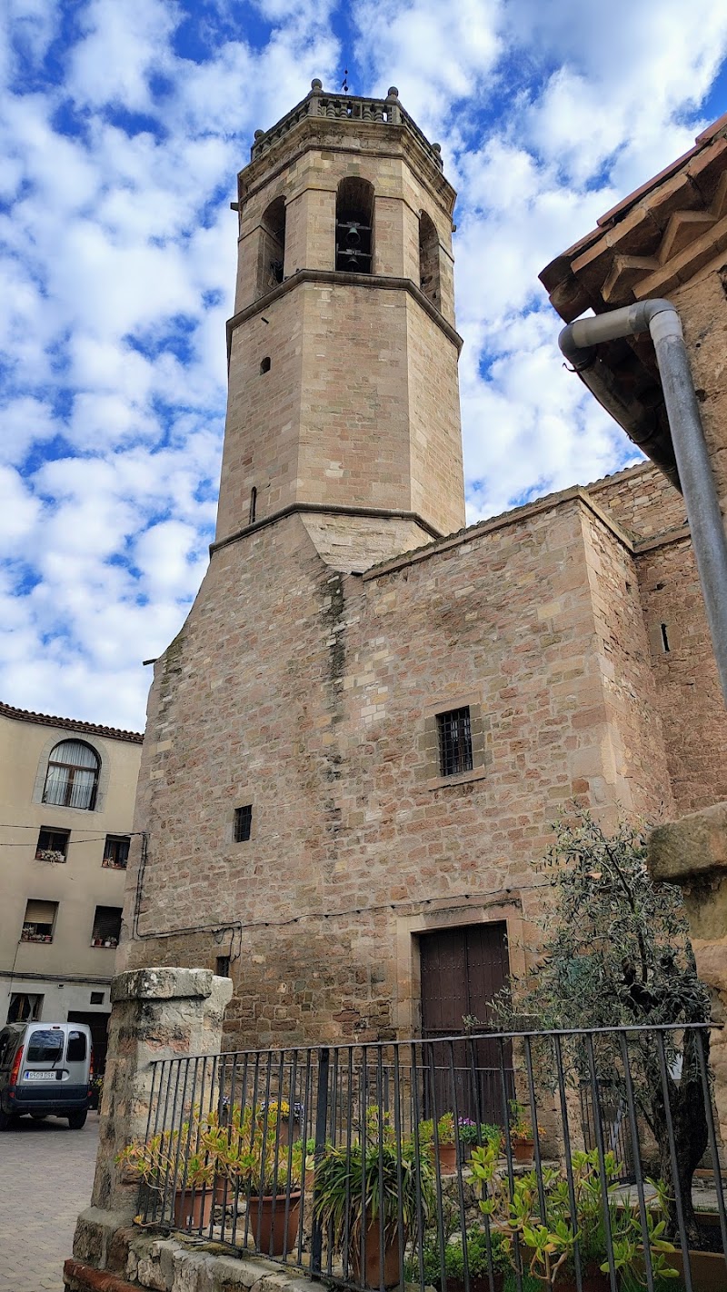 Fotografia de Santa Maria
