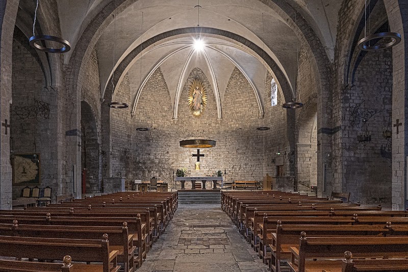 Fotografia de Santa Maria