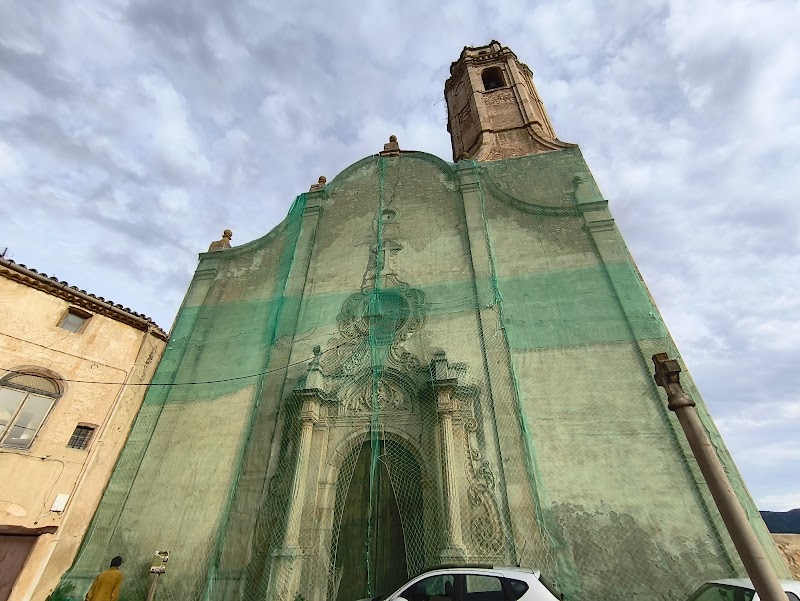 Fotografia de Santa Maria