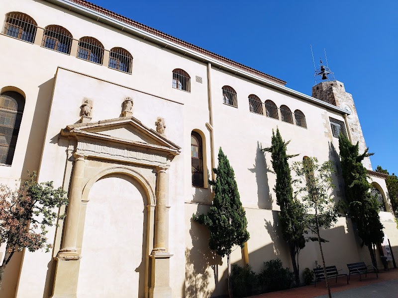 Fotografia de Santa Maria