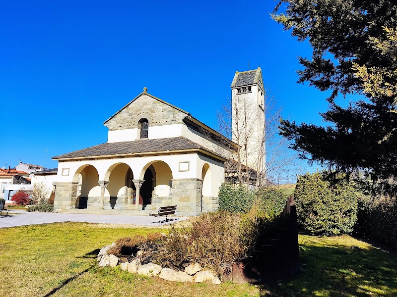 Fotografia de Santa Maria