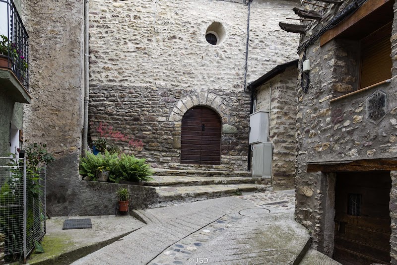 Fotografia de Santa Maria