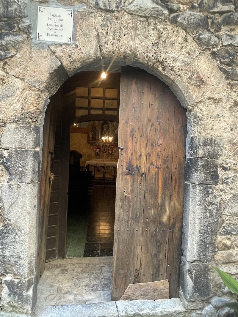 Fotografia de Santa Maria